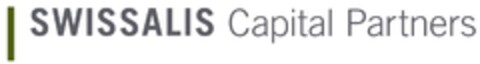 SWISSALIS Capital Partners Logo (IGE, 09/01/2008)