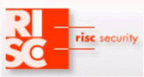 RISC risc security Logo (IGE, 02.10.2007)