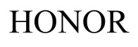 HONOR Logo (IGE, 11.09.2015)