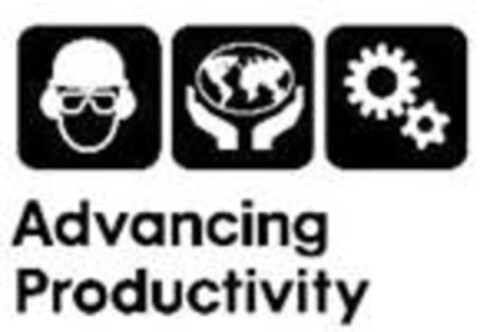 Advancing Productivity Logo (IGE, 12/28/2018)