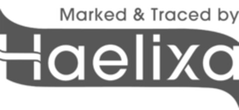 Marked & Traced by Haelixa Logo (IGE, 04.01.2021)