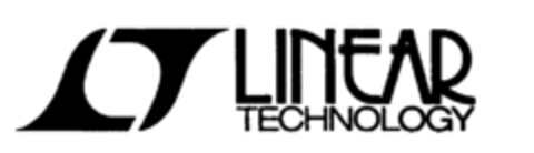 LT LINEAR TECHNOLOGY Logo (IGE, 07.01.1983)
