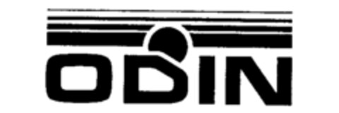 ODIN Logo (IGE, 01/19/1990)