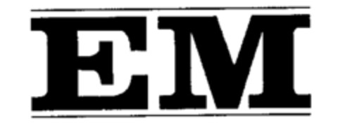 EM Logo (IGE, 03.02.1997)