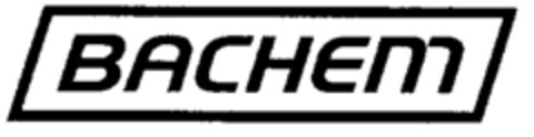 BACHEm Logo (IGE, 07.02.1997)