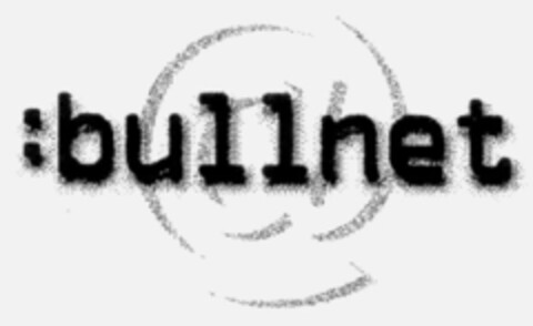 :bullnet Logo (IGE, 11.04.1996)