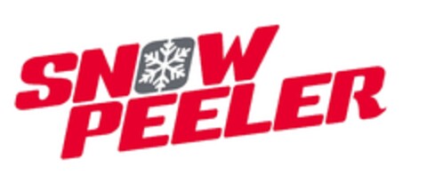 SNOW PEELER Logo (IGE, 06.02.2020)