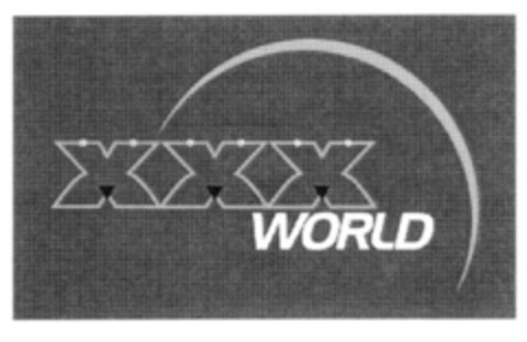 XXX WORLD Logo (IGE, 16.02.2000)