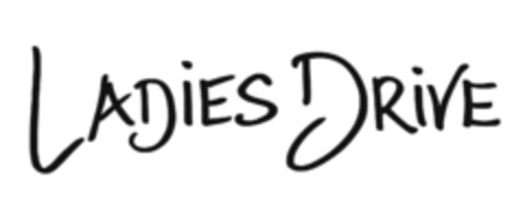 Ladies Drive Logo (IGE, 09/28/2020)