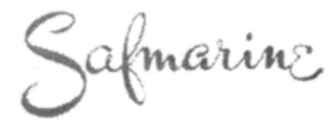 Safmarine Logo (IGE, 08.03.2000)