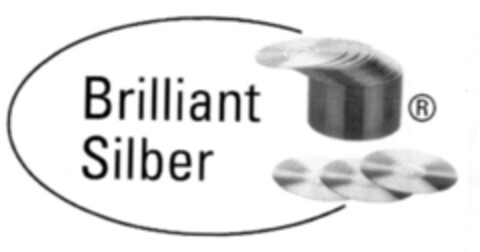 Brilliant Silber Logo (IGE, 03.04.2002)