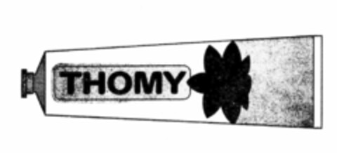 THOMY Logo (IGE, 07/14/1975)