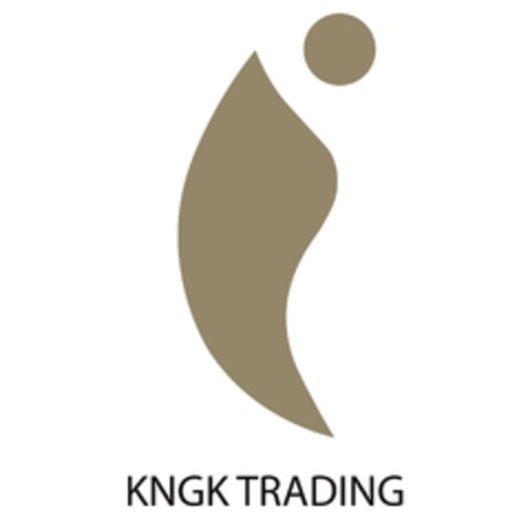 KNGK TRADING Logo (IGE, 17.04.2019)