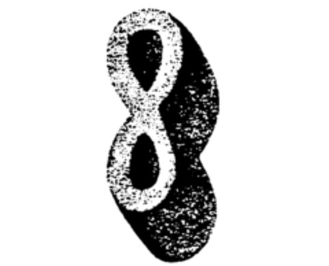 8 Logo (IGE, 15.08.1989)
