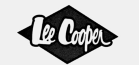 Lee Cooper Logo (IGE, 11.08.1989)