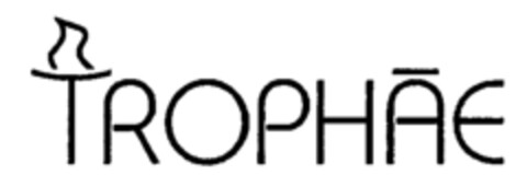 TROPHÄE Logo (IGE, 15.07.2002)