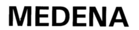 MEDENA Logo (IGE, 10/11/1994)