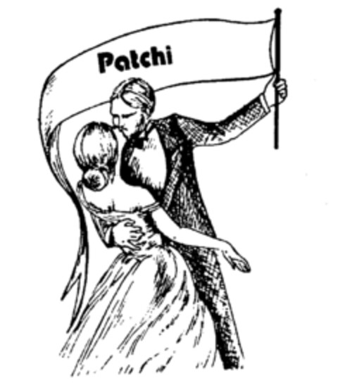 Patchi Logo (IGE, 16.12.1986)