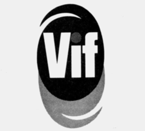 Vif Logo (IGE, 11/21/1990)