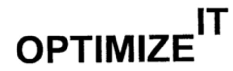 OPTIMIZE IT Logo (IGE, 20.07.2000)