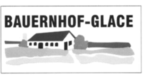 BAUERNHOF-GLACE Logo (IGE, 28.10.2002)