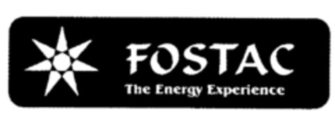 FOSTAC The Energy Experience Logo (IGE, 03.10.2001)