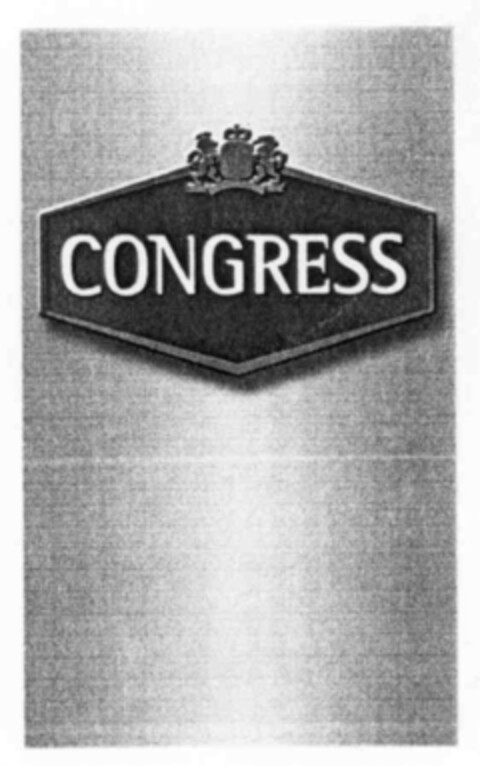 CONGRESS Logo (IGE, 30.08.2000)