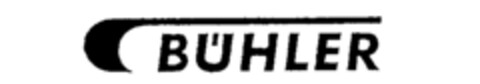 BüHLER Logo (IGE, 15.12.1993)