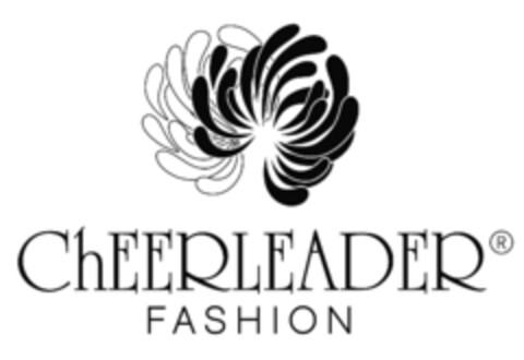 ChEERLEADER FASHION Logo (IGE, 05.01.2012)