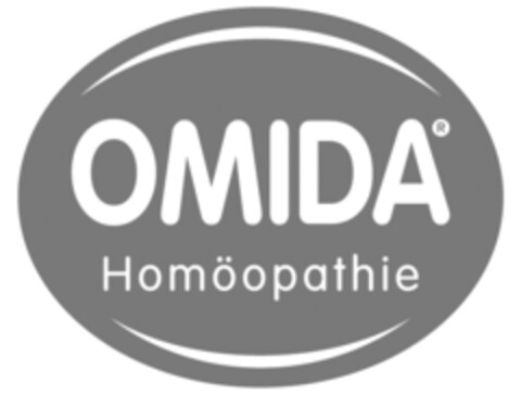 OMIDA Homöopathie Logo (IGE, 03/03/2017)