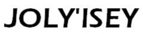 JOLY'ISEY Logo (IGE, 05.04.2016)