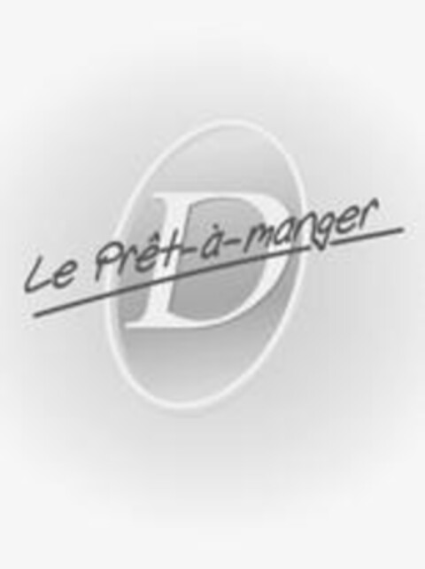 D Le Prêt-à-manger Logo (IGE, 31.05.2005)