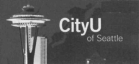 CityU of Seattle Logo (IGE, 23.05.2008)