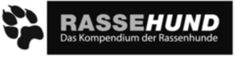 RASSEHUND Das Kompendium der Rassenhunde Logo (IGE, 06.04.2010)