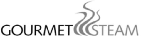 GOURMET STEAM Logo (IGE, 27.05.2010)