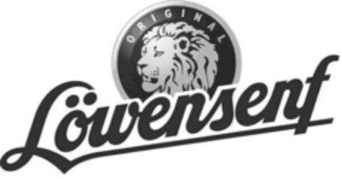 Löwensenf ORIGINAL Logo (IGE, 22.06.2007)