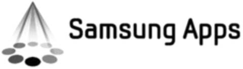 Samsung Apps Logo (IGE, 20.07.2010)