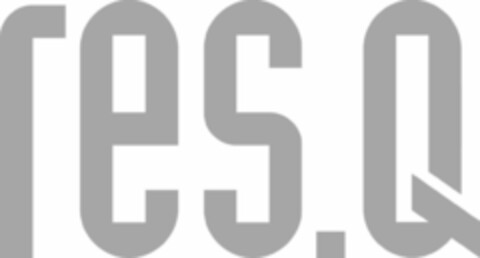 res.Q Logo (IGE, 15.08.2007)