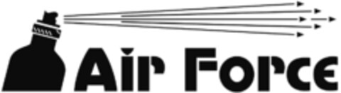 Air Force Logo (IGE, 26.08.2010)