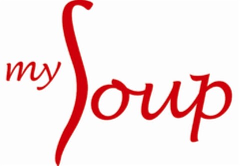 my Soup Logo (IGE, 28.08.2009)