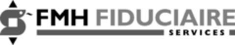 FMH FIDUCIAIRE SERVICES Logo (IGE, 12/16/2005)