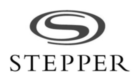 S STEPPER Logo (IGE, 15.09.2014)