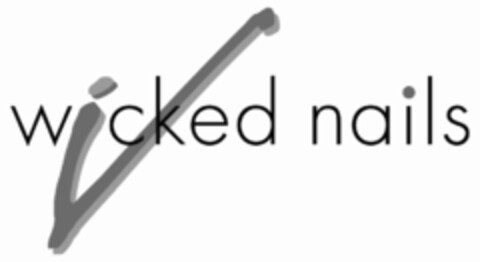 wicked nails Logo (IGE, 10/21/2008)