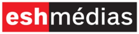 eshmédias Logo (IGE, 07.12.2015)