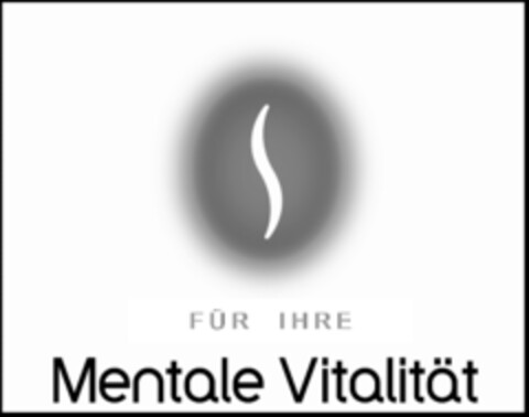 FÜR IHRE Mentale Vitalität Logo (IGE, 19.12.2008)