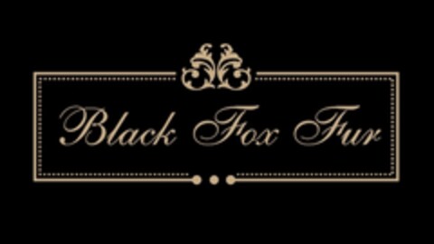 Black Fox Fur Logo (IGE, 11/13/2018)