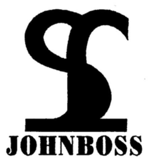 JOHNBOSS Logo (IGE, 27.01.2003)