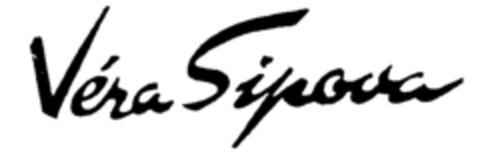 Véra Sipova Logo (IGE, 09.01.1990)