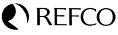 REFCO Logo (IGE, 29.01.2001)