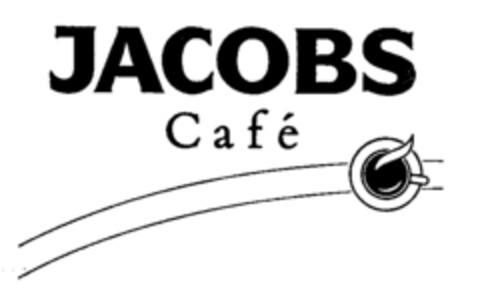 JACOBS Café Logo (IGE, 10.02.1989)